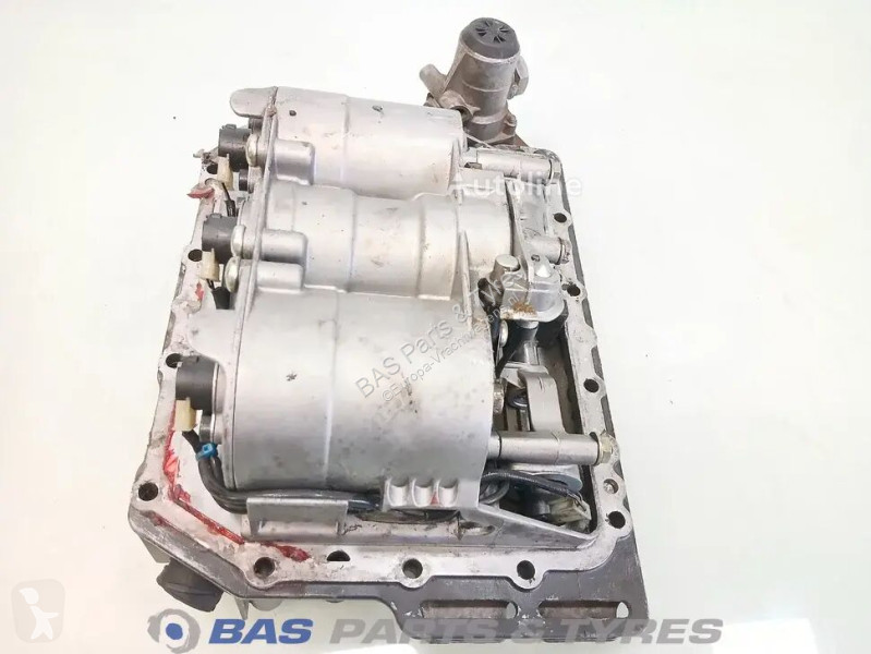 DAF ECU truck part