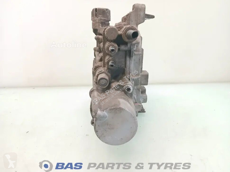 قطع غيار الآليات الثقيلة Mercedes Shift...