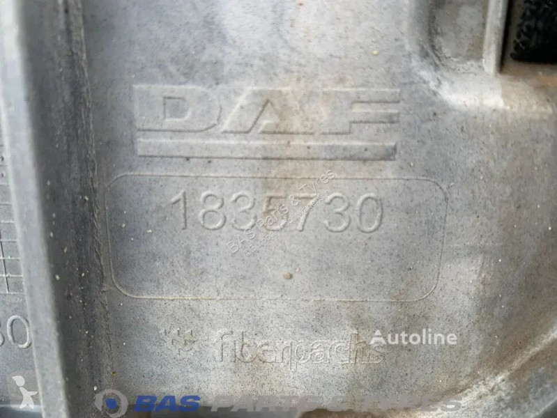 قطع غيار الآليات الثقيلة DAF Front panel