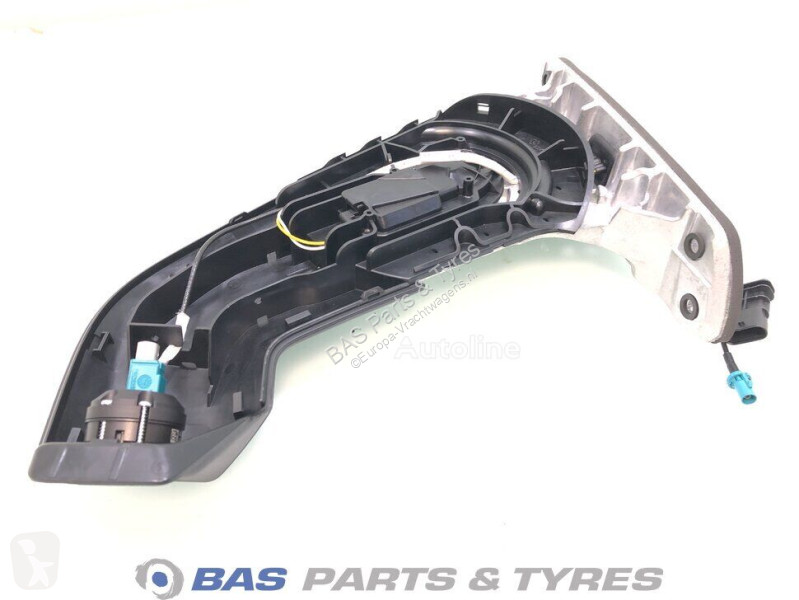 DAF Camera Left truck part