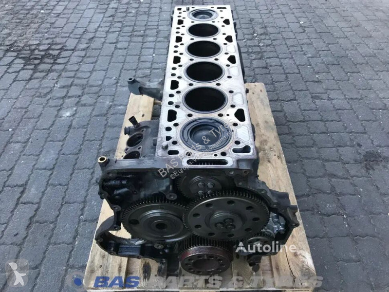 قطع غيار الآليات الثقيلة DAF