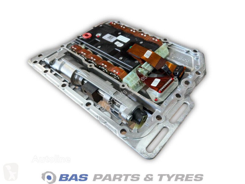 قطع غيار الآليات الثقيلة Wabco ECU DAF