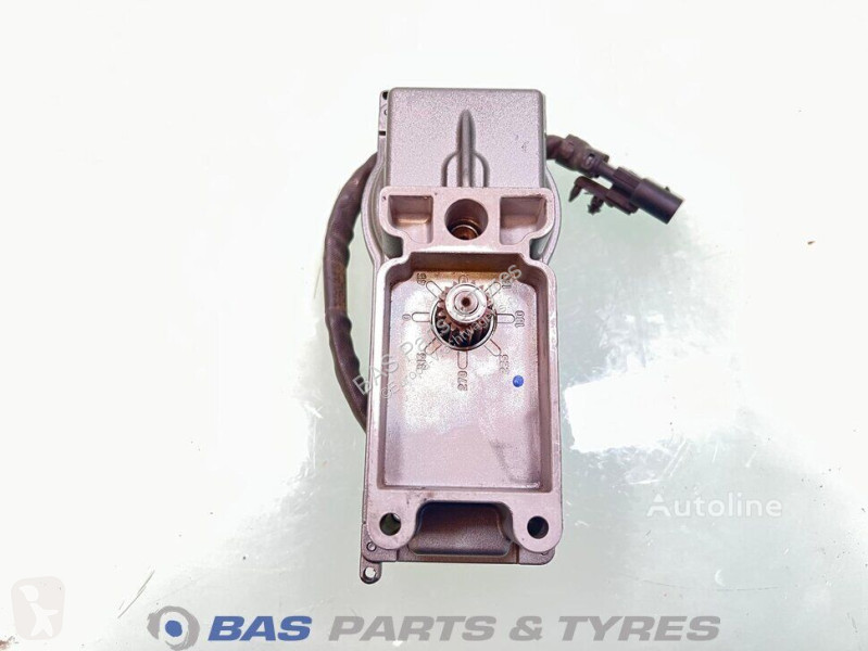 قطع غيار الآليات الثقيلة Holset VTG turbo...