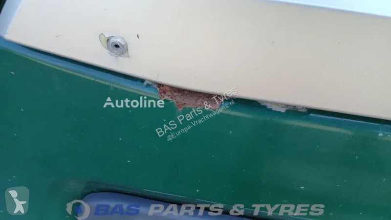 Pièces poids lourds Volvo Front cover