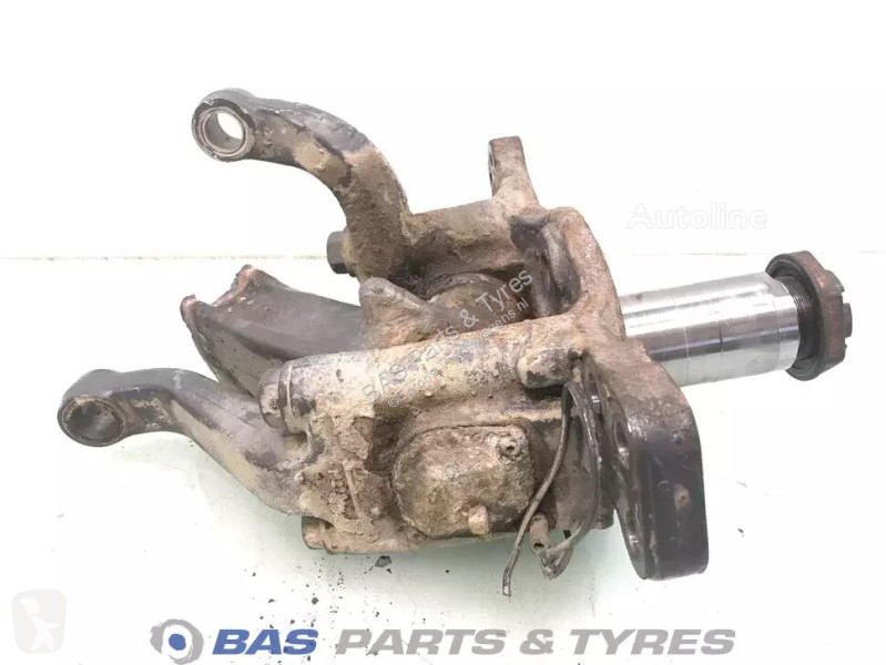 قطع غيار الآليات الثقيلة DAF Steering Knuckle