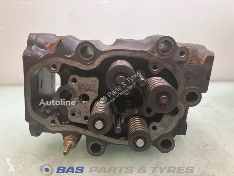 قطع غيار الآليات الثقيلة Scania Cylinderhead...