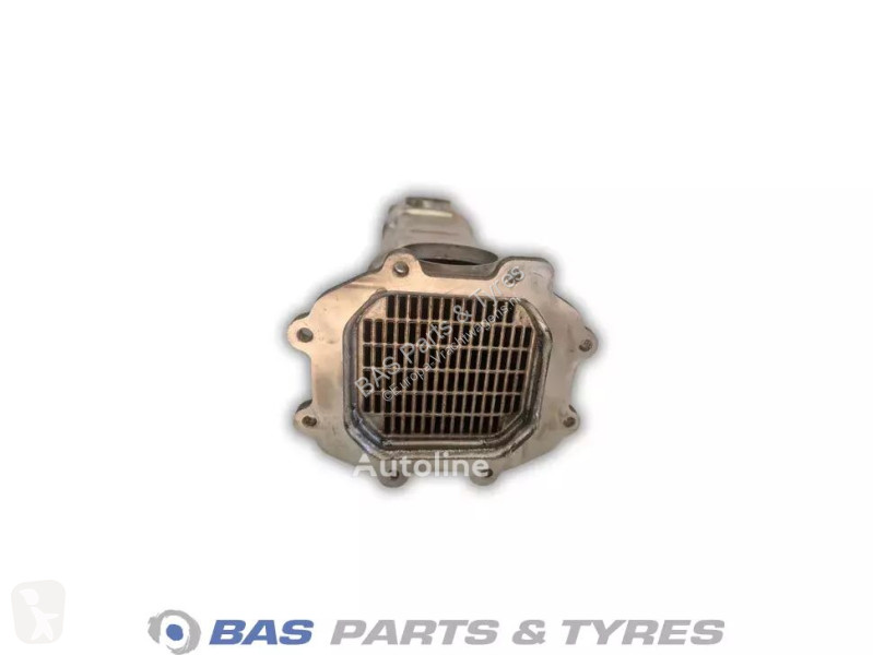 قطع غيار الآليات الثقيلة MAN EGR Cooler
