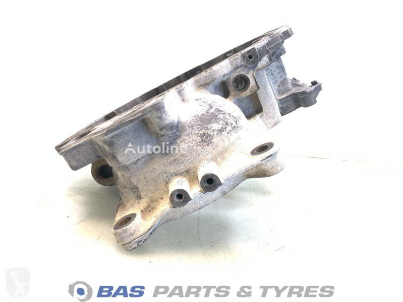 Vrachtwagenonderdelen Mercedes Gearbox housing...
