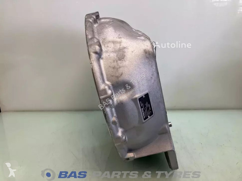 Pezzi di ricambio per mezzi pesanti Volvo...