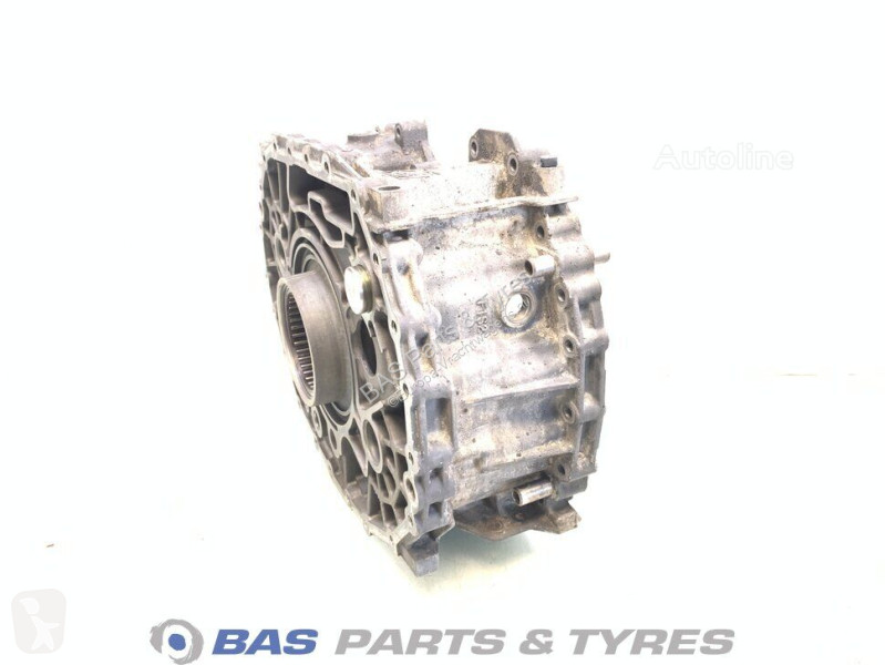 Vrachtwagenonderdelen DAF Gearbox housing