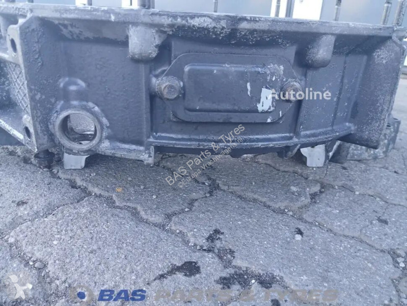 قطع غيار الآليات الثقيلة Scania housing