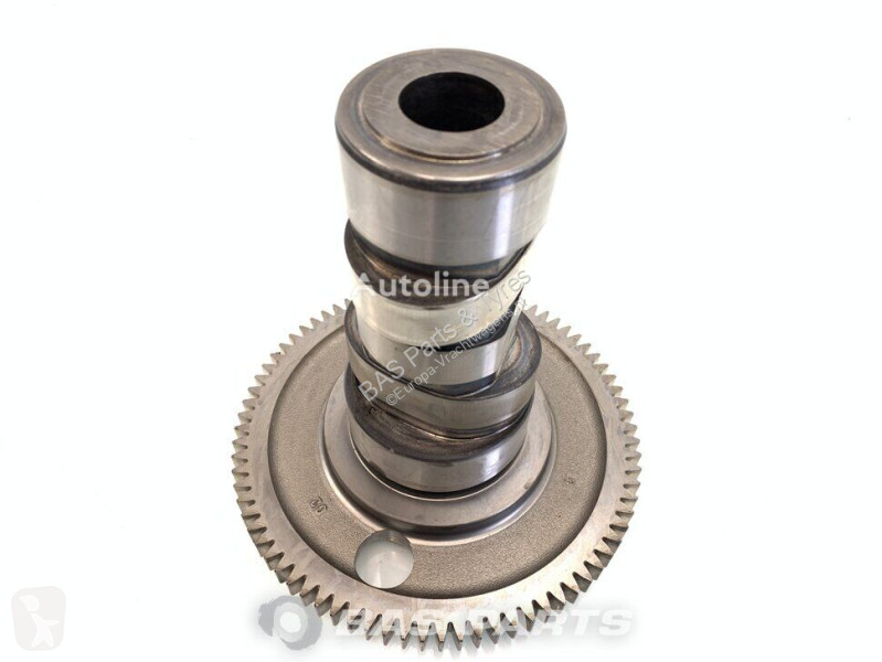 قطع غيار الآليات الثقيلة DAF camshaft