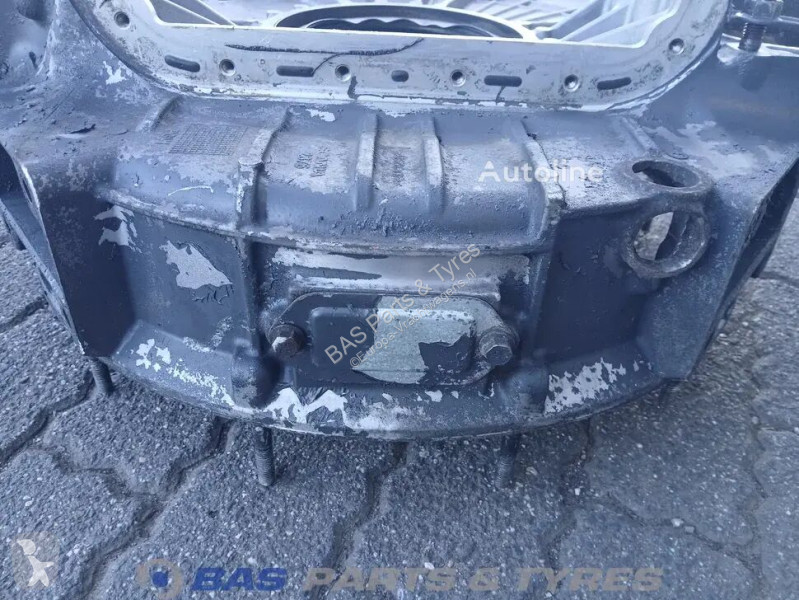 قطع غيار الآليات الثقيلة Scania housing
