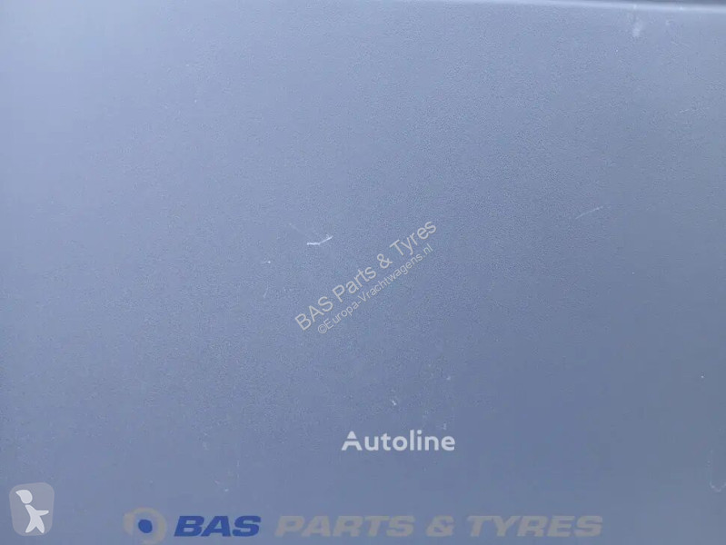 Pièces poids lourds Volvo Front cover