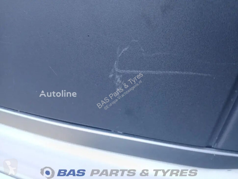 Pièces poids lourds Volvo Front cover