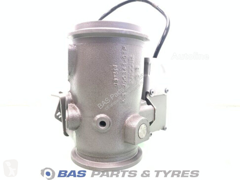 قطع غيار الآليات الثقيلة Paccar Engine Brake...