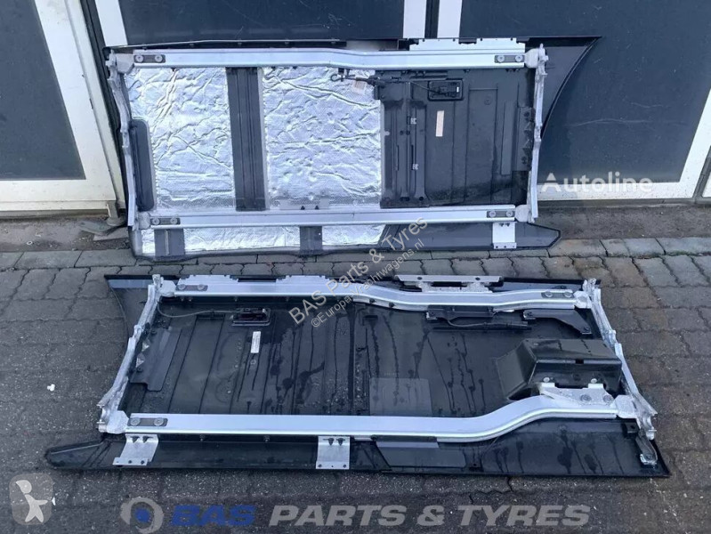 Repuestos para camiones Scania S-Serie NextGen...
