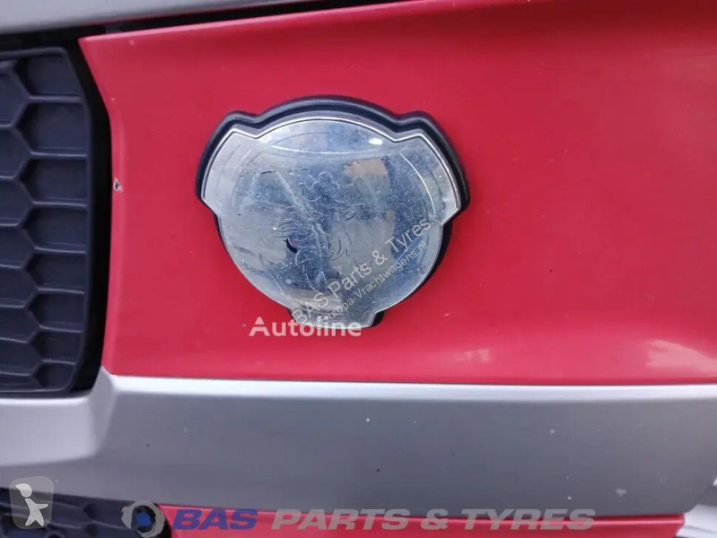 Pièces poids lourds Scania Front cover