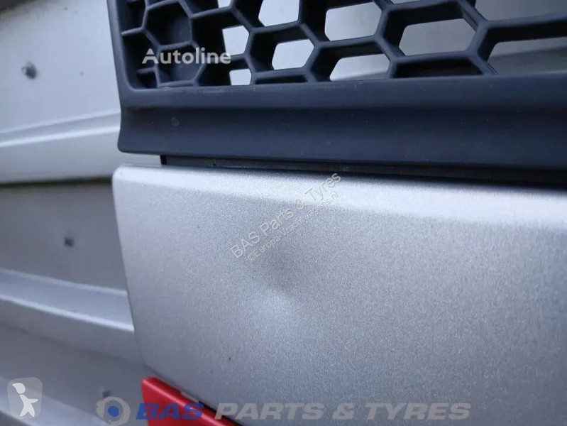 Pezzi di ricambio per mezzi pesanti Scania...