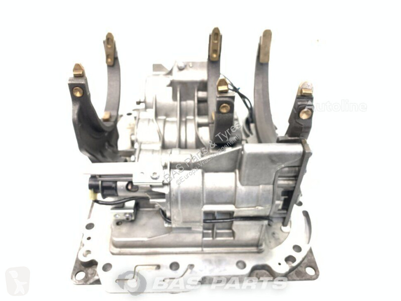 Náhradní díly pro kamiony Volvo ECU