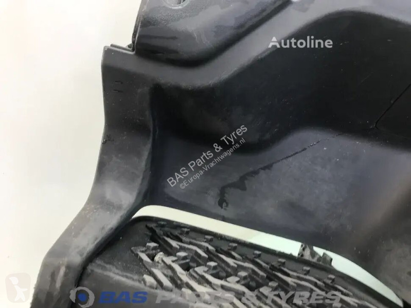 قطع غيار الآليات الثقيلة Volvo