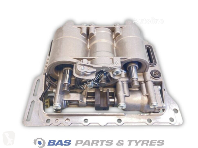 قطع غيار الآليات الثقيلة Wabco ECU DAF