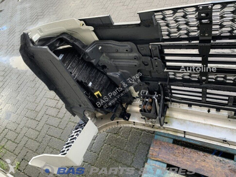 قطع غيار الآليات الثقيلة Volvo