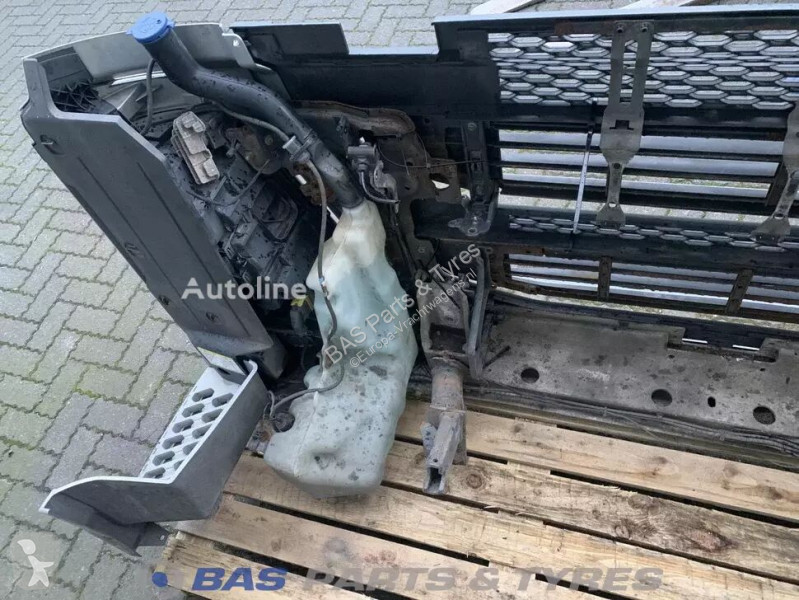 Náhradné diely na nákladné vozidlo Volvo