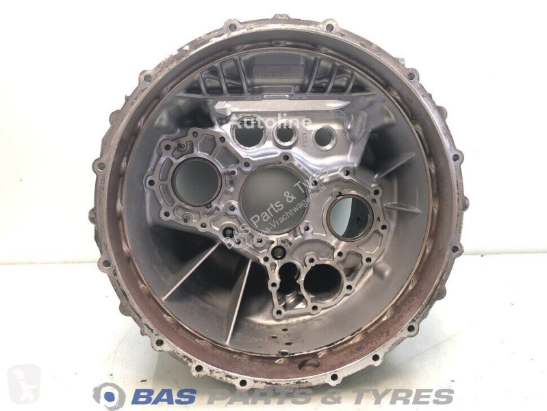 Náhradní díly pro kamiony DAF Gearbox housing