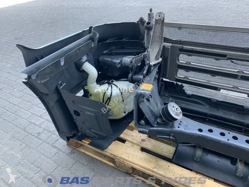 قطع غيار الآليات الثقيلة Scania R-Serie