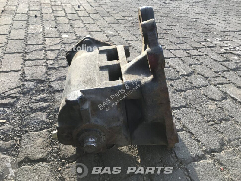 قطع غيار الآليات الثقيلة Mercedes Steering box...