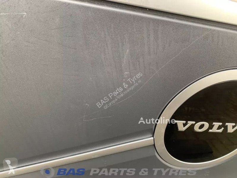Náhradné diely na nákladné vozidlo Volvo