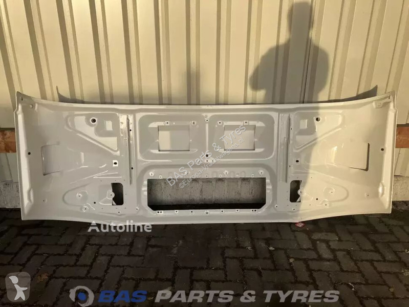 قطع غيار الآليات الثقيلة Volvo