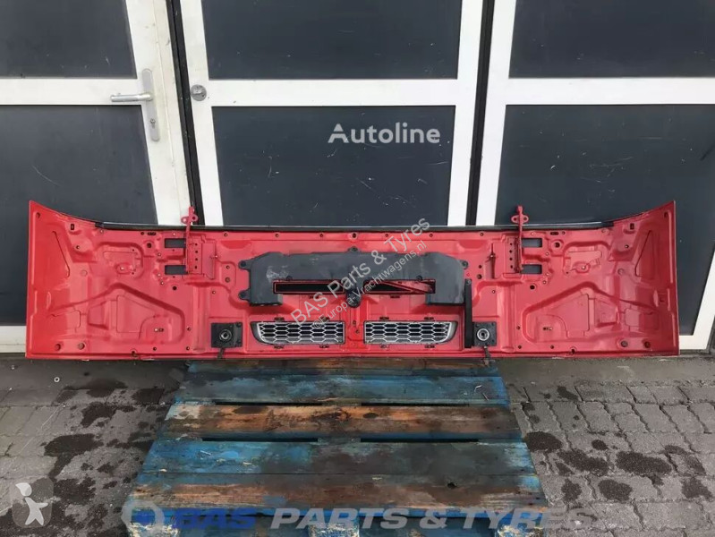 Náhradné diely na nákladné vozidlo Volvo
