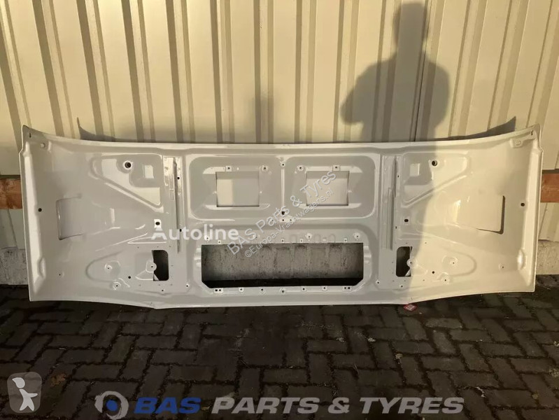 Náhradné diely na nákladné vozidlo Volvo
