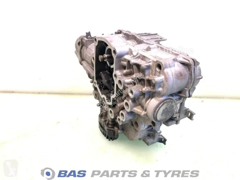 قطع غيار الآليات الثقيلة Mercedes Shift...
