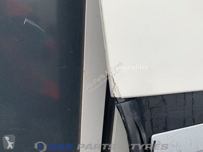 قطع غيار الآليات الثقيلة DAF