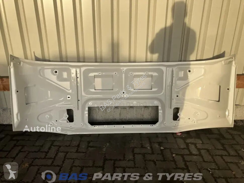Náhradné diely na nákladné vozidlo Volvo