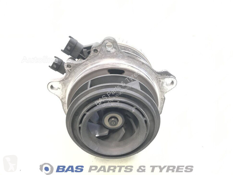 Części ciężarówki DAF Coolant pump