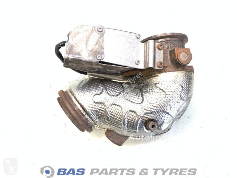 Repuestos para camiones DAF Engine Brake Valve