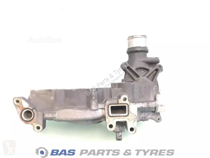 قطع غيار الآليات الثقيلة DAF Waterpump housing
