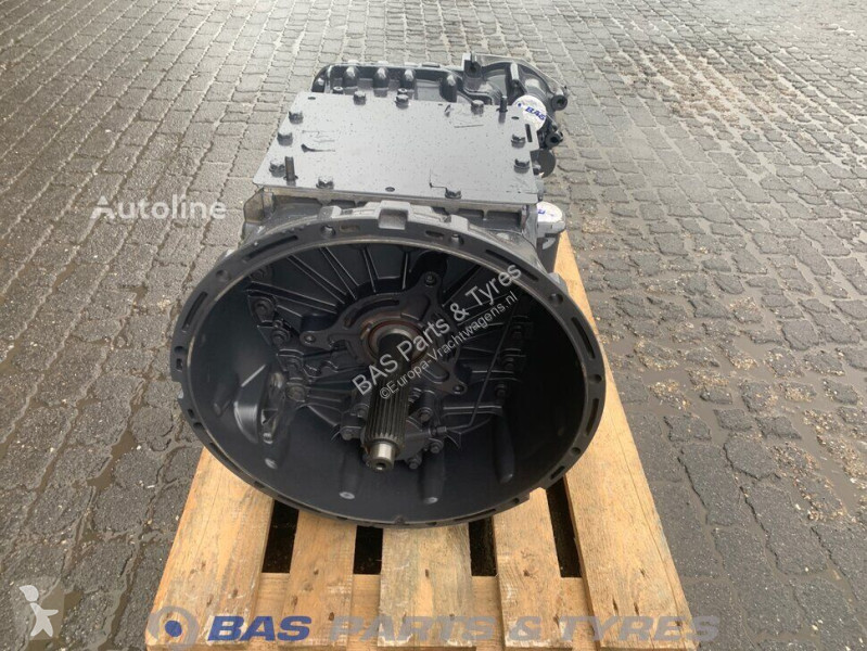 قطع غيار الآليات الثقيلة Volvo