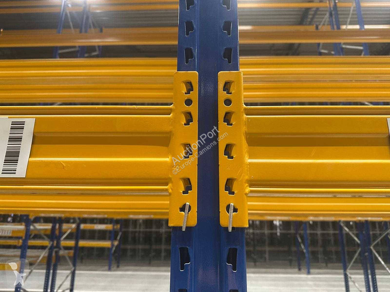 Pezzi di ricambio per mezzi pesanti  MPB