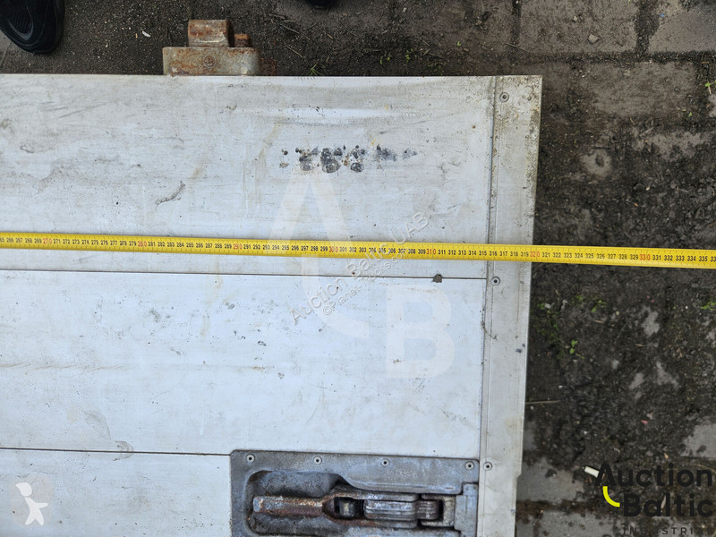 Pezzi di ricambio per mezzi pesanti  pcs....