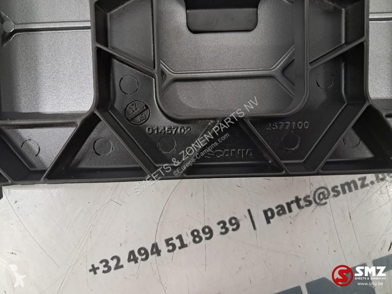قطع غيار الآليات الثقيلة Scania Occ tafel cania