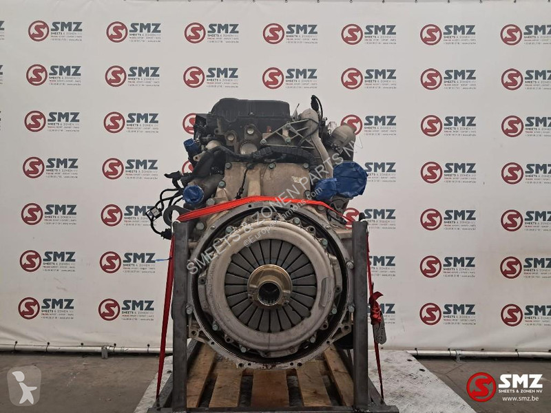 Pièces poids lourds MAN Occ motor D2676LF79 MAN