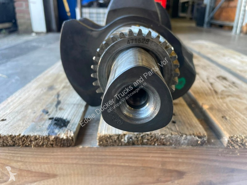 Pièces poids lourds Volvo 8192122 / 8112931 /...