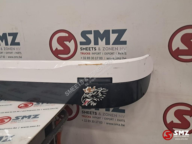 قطع غيار الآليات الثقيلة Scania Occ zonneklep...