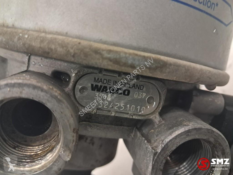 قطع غيار الآليات الثقيلة Volvo Occ luchtdroger...