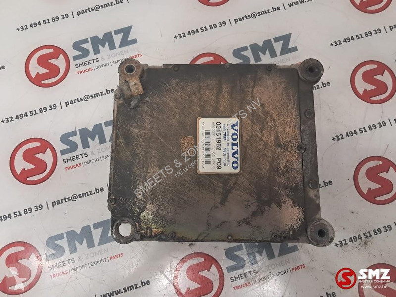 قطع غيار الآليات الثقيلة Volvo Occ Ecu Volvo...